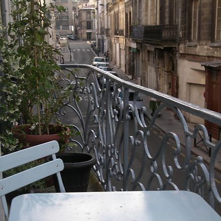 L'Invitation Au Voyage Bordeaux Exteriér fotografie