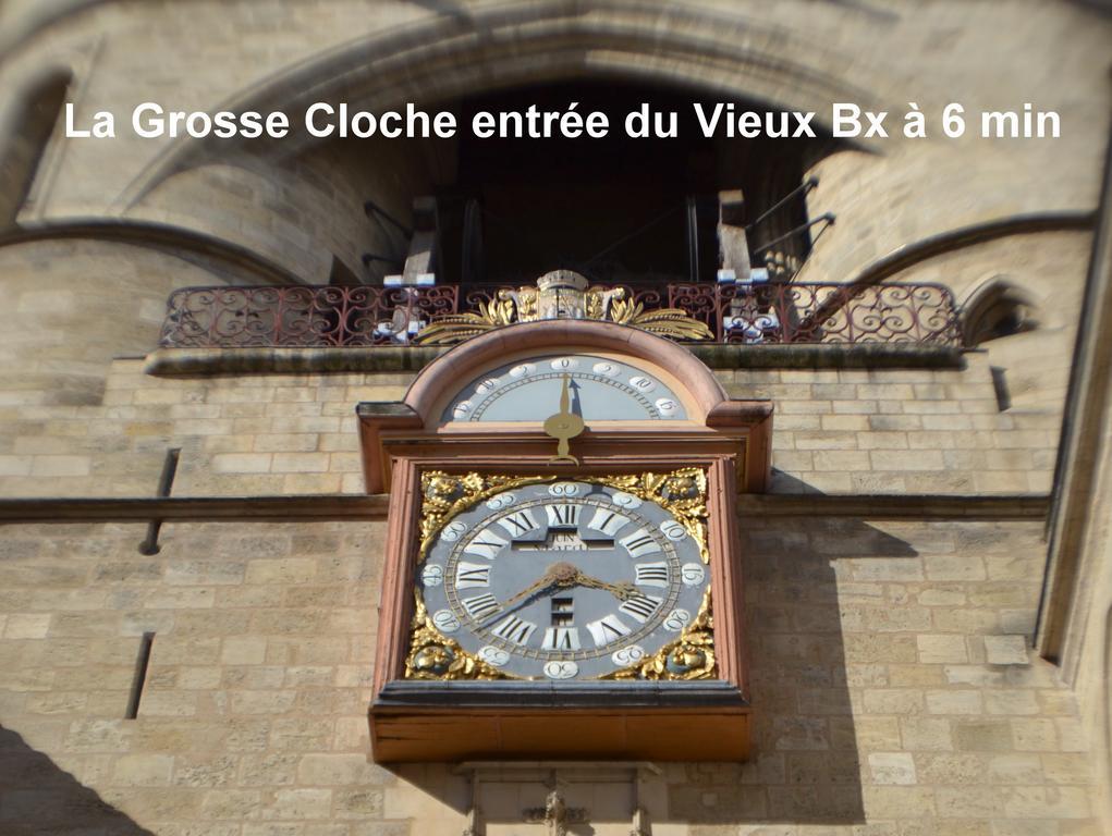 L'Invitation Au Voyage Bordeaux Pokoj fotografie