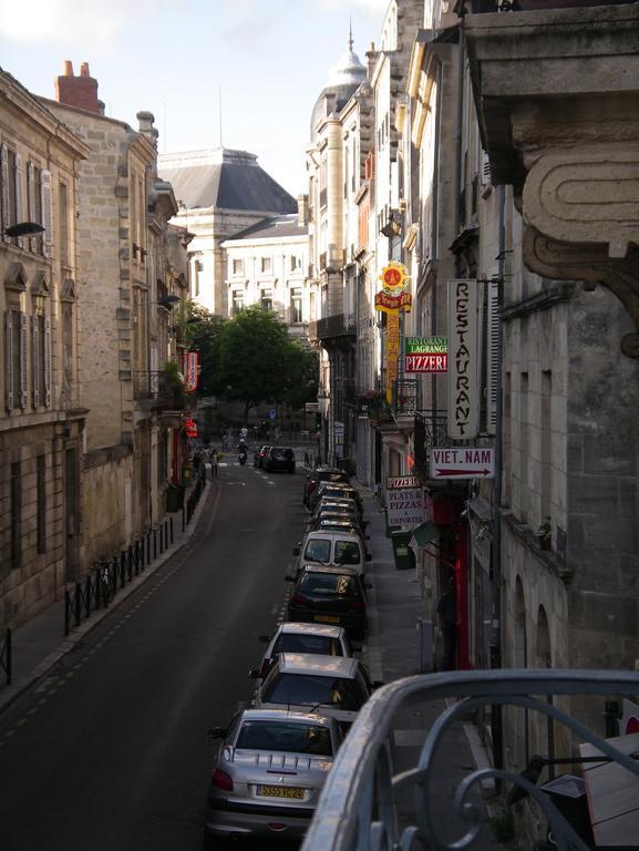 L'Invitation Au Voyage Bordeaux Pokoj fotografie