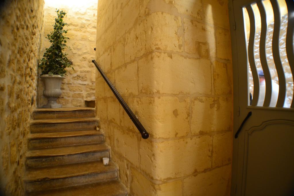 L'Invitation Au Voyage Bordeaux Pokoj fotografie