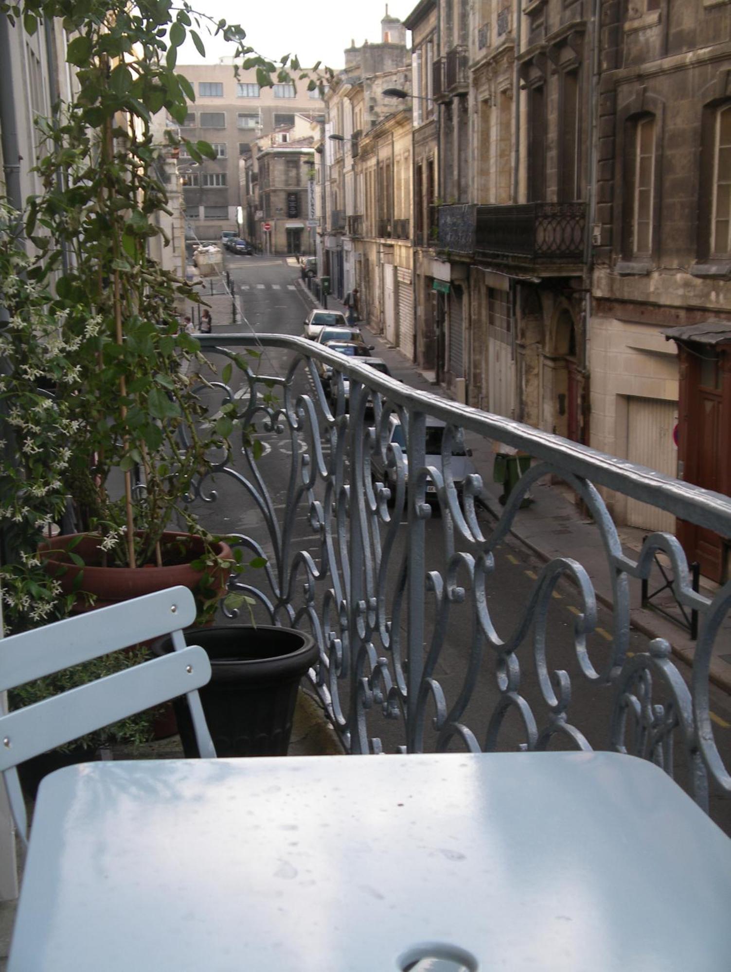 L'Invitation Au Voyage Bordeaux Exteriér fotografie