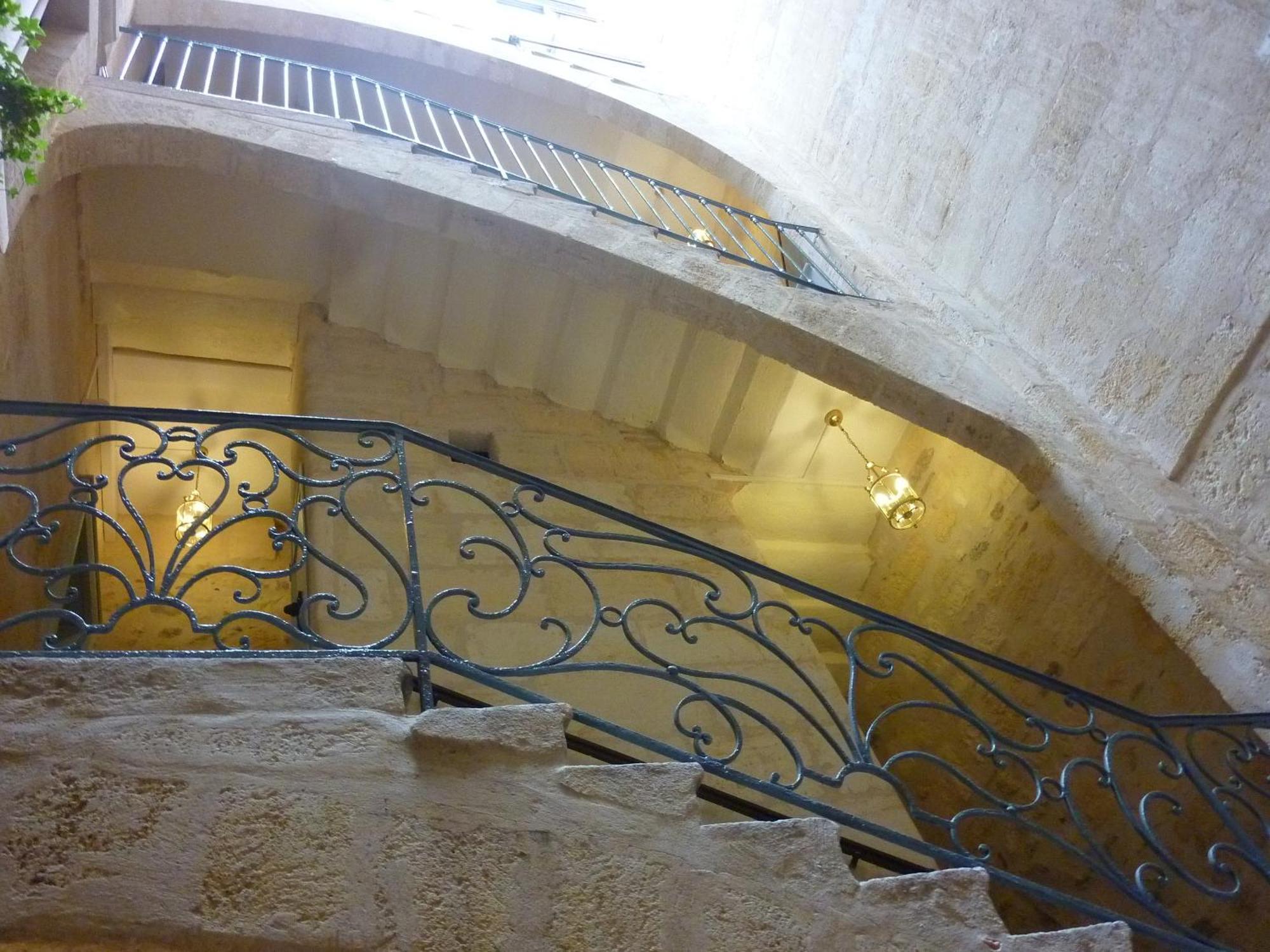 L'Invitation Au Voyage Bordeaux Exteriér fotografie