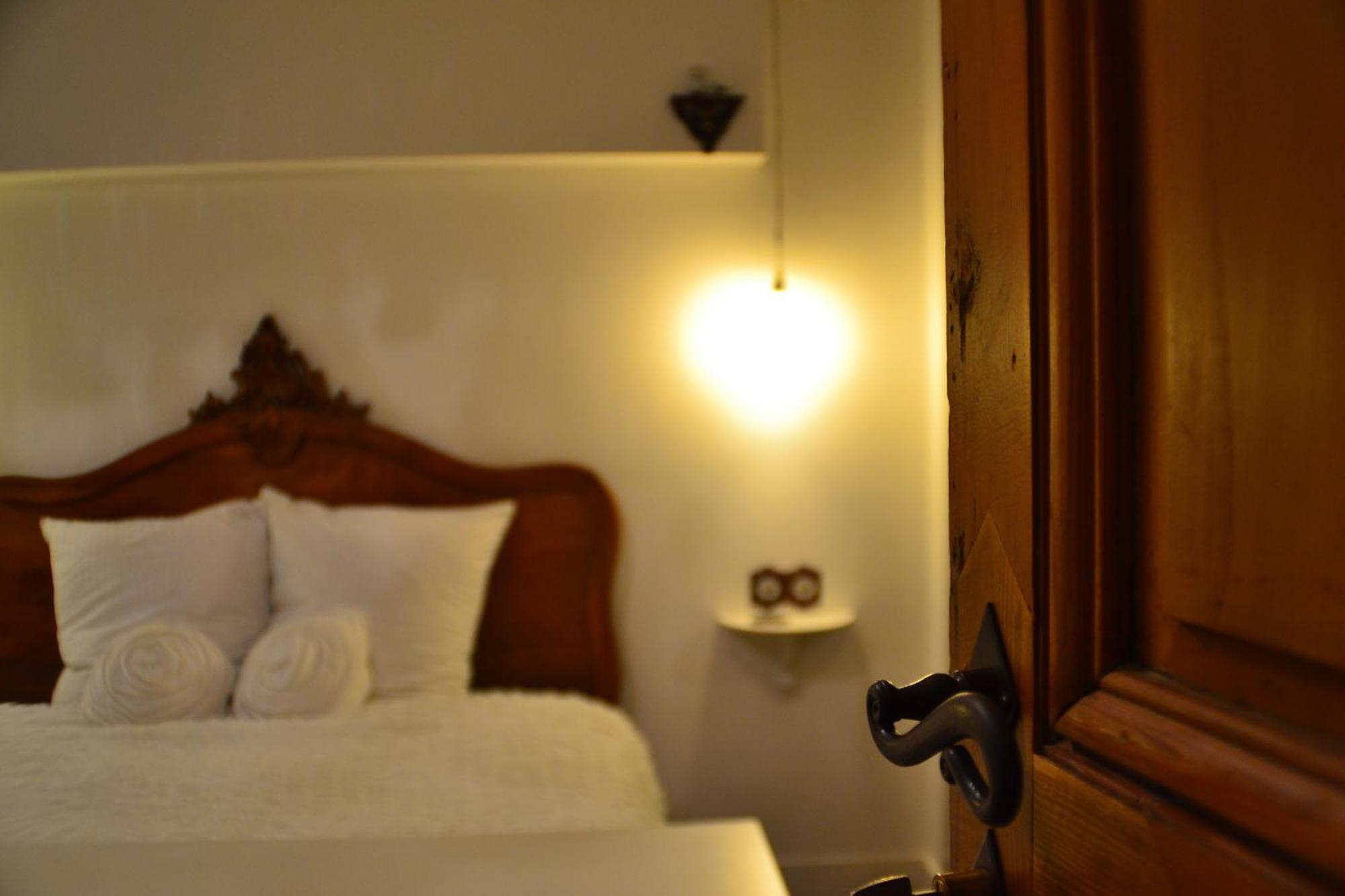 L'Invitation Au Voyage Bordeaux Pokoj fotografie