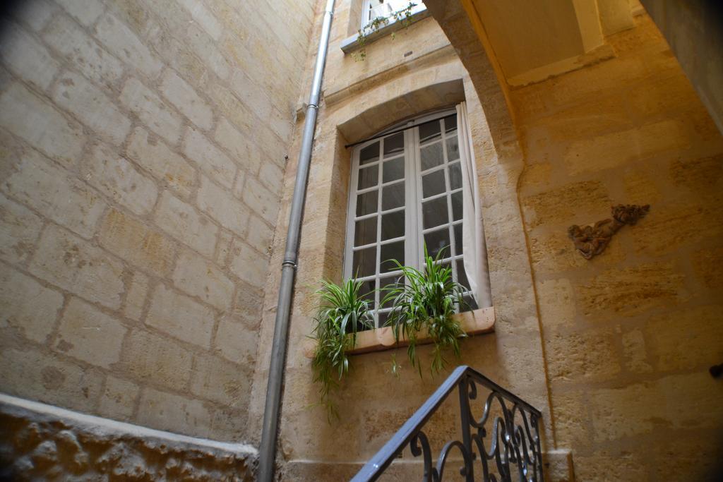 L'Invitation Au Voyage Bordeaux Exteriér fotografie
